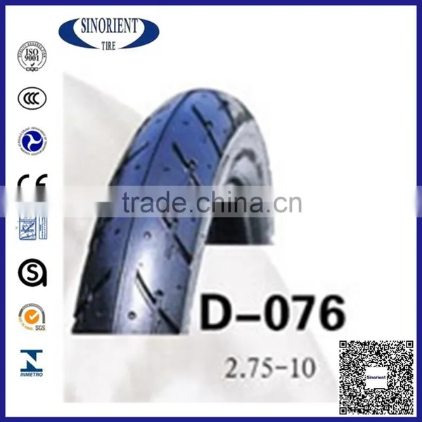 Chinese Cheap Motorcycle Tyre 2.50/17 On Promotion photo-4