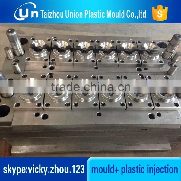Plastic Mould Steel,Plastic Mould,PlasticInjection Mould photo-6
