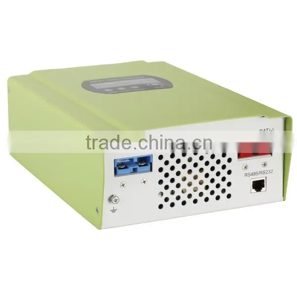 2016 NEW Mppt Solar Controller/Good Price Solar Charge Controller photo-4