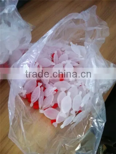 Fish Shape Sushi 8.2ml Soy Sauce Bottle photo-5
