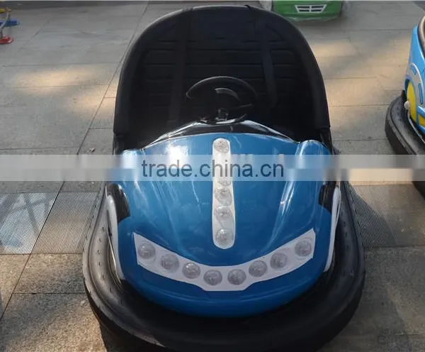 Bumper Car New Inflatable Amusement Electric Kids Car Street Legal Bumper Cars For Sale photo-5