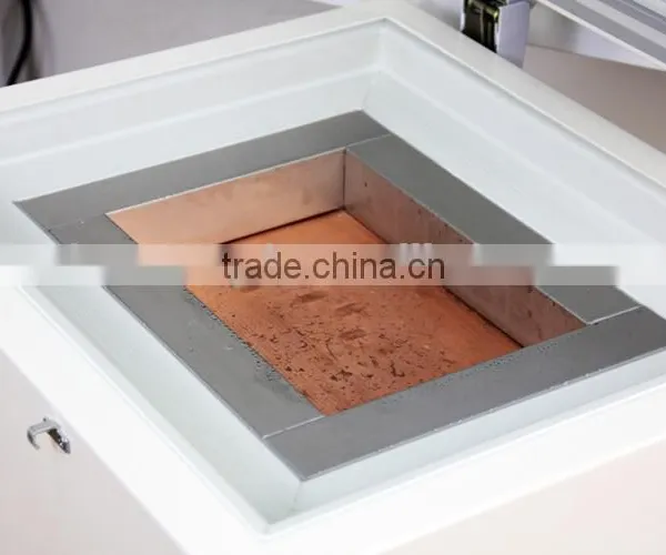 TBK Professional Mass Freezing Machine LCD Touch Screen Separating Machine Frozen Separator for S6 S7 Edge photo-6