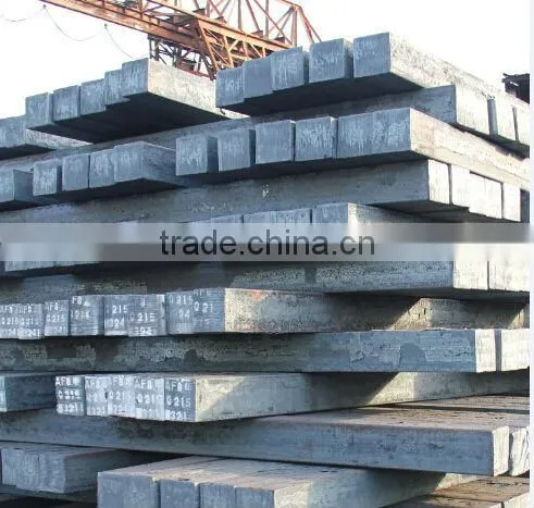 Steel Billet photo-2