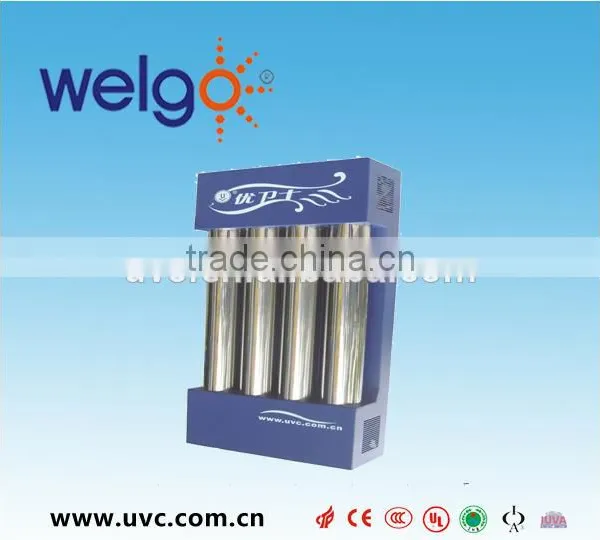 GOOGLE UV-OZONE STERILIZER WATER FILTER SYSTEM
