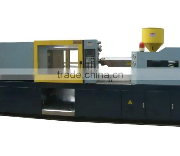 Injection Molding Machine photo-2