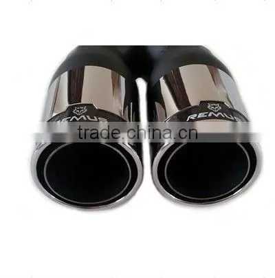Muffler Tips, Exhuast Tips, Muffler Exhaust Tips for Remus Style