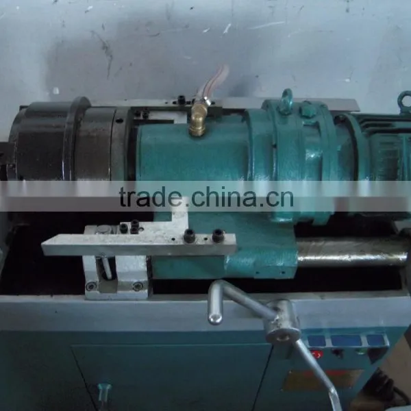 LGS-AIII Rebar Thread Rolling Machine photo-4