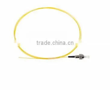 0.9m fc 9/125 Singlemode Simplex Fiber Opticial Pigtails 1.5m,fc Fiber Optical Cable photo-6