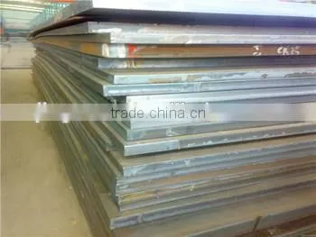 Steel Sheet Metal photo-5