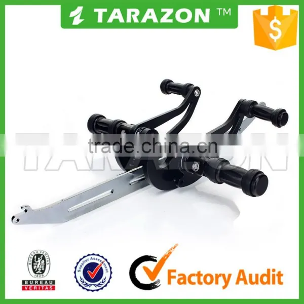 New Arrived Motorcycle Forward Control for Yamaha V-STAR 650 photo-3