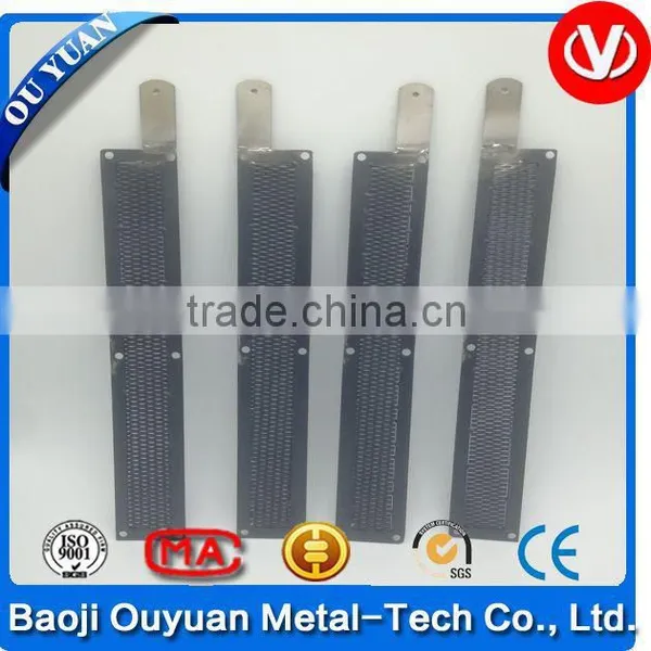 Mmo Titanium Anodes photo-4
