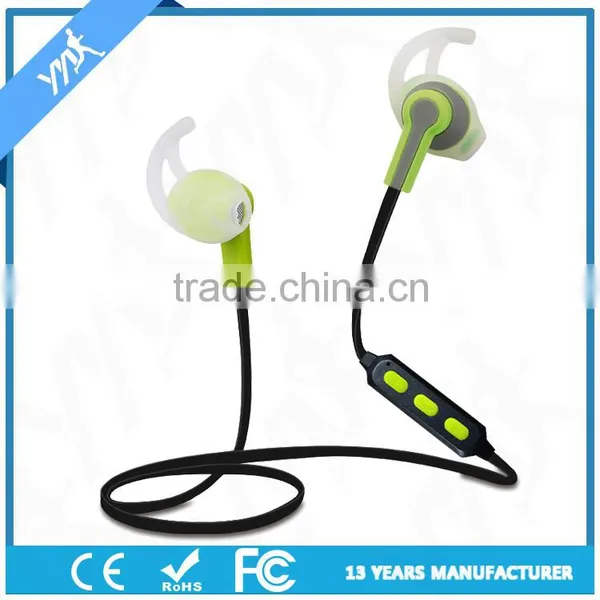Racer Bluetooth Earphone for Sports photo-3