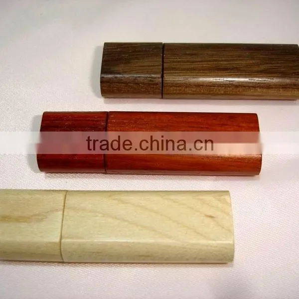 2016 China Supplier Wooden Usb Memory From BSCI Factory Usb Stick photo-5