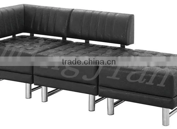 Salon Waiting Equipment/ Waiting Sofa