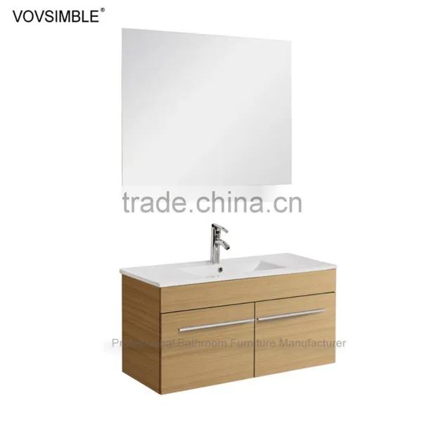 Hot Design MDF Bathroom Cabinet for Wholesale photo-4