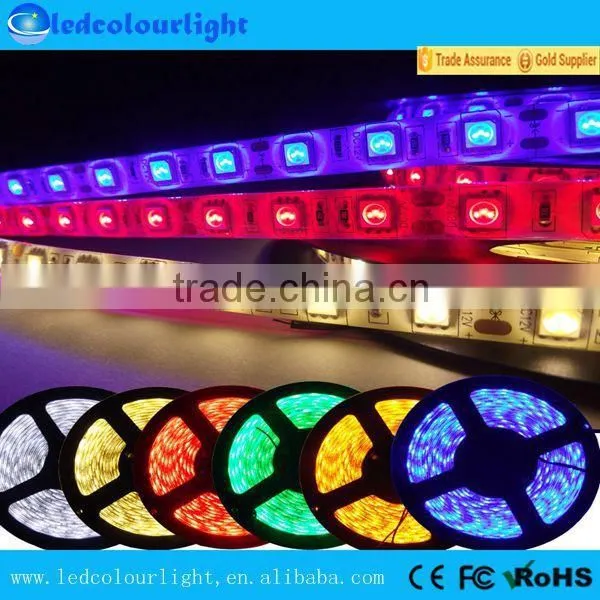 Nightclub DJ Bar DMX RGB Pixel Neon Strip Light DC12V photo-4