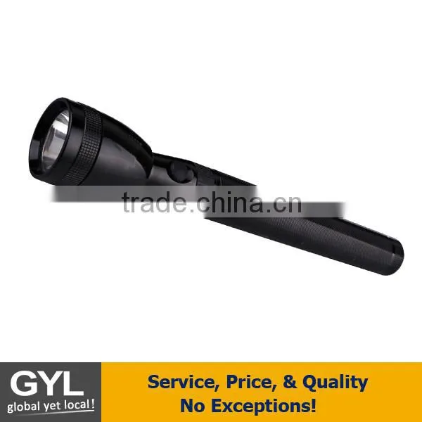 Aluminum Torch With Cree Led