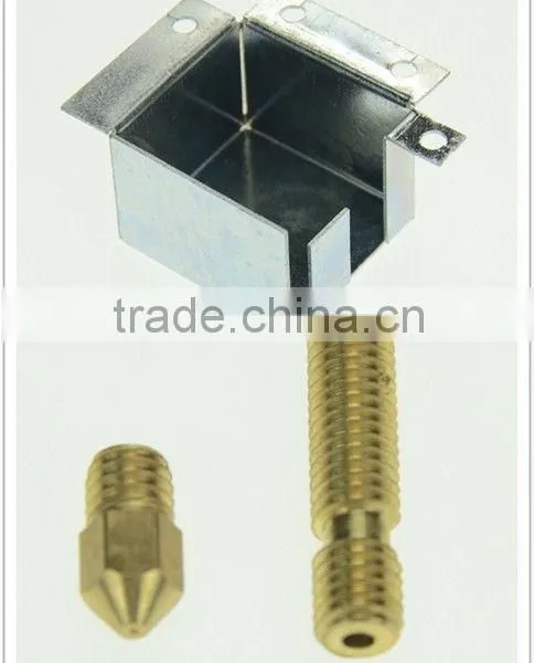 Personal FDM 3d Printer Price photo-4