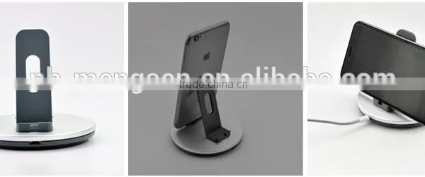 Multi-functional Rechargeable Metal Stents photo-4