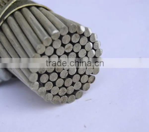 AAC /ASC Cockroach Cable Bare Aluminum Wire photo-3