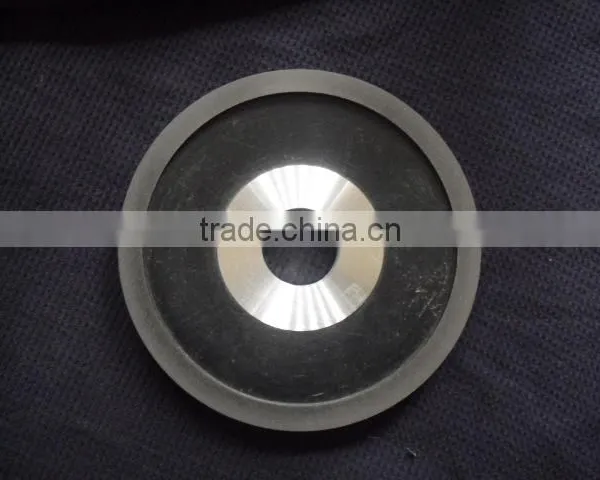 12 A2-20Degree Diamond Grinding Dish Wheel With Bakelite Core photo-2