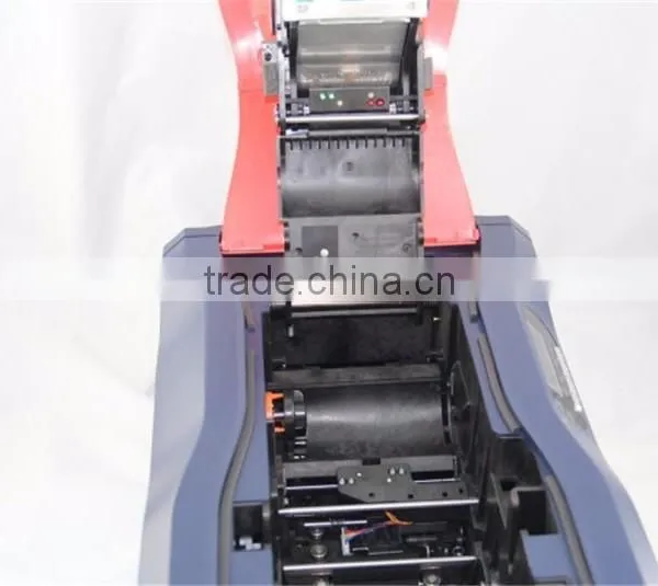 High Quality PVC Business id Card Printer Machine Price photo-3