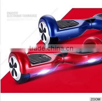 2015 Bluetooth Mini Smart 2 Wheel Self Balance Electric Scooter Car photo-4