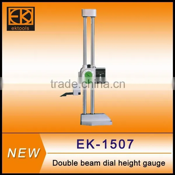 Valve Spring Height Gauge Double Beam