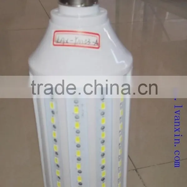 360 Degree Warm Light LED Corn Light 30w-120w E27 Base photo-3