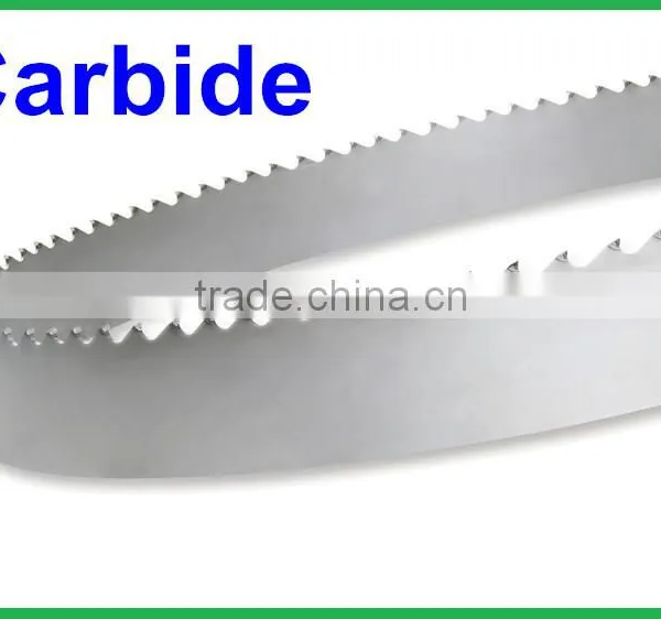 China Made Tungsten Carbide Cutter Blade photo-6