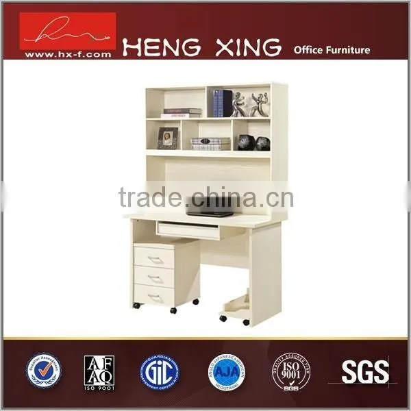 Simple Computer Desk Design Office Computer Table HX-CL019 photo-6