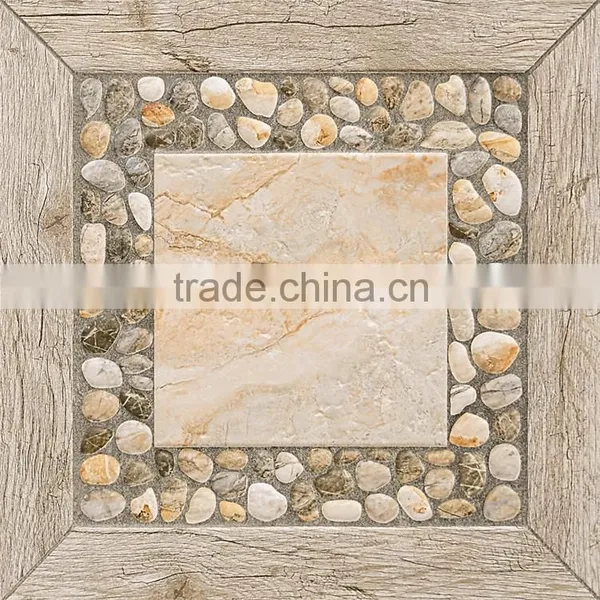 Acid-Resistant Rustic Ceramic Tile photo-4
