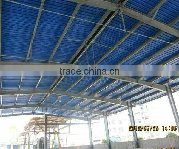 1120 Width Synthetic Resin Shingle photo-6