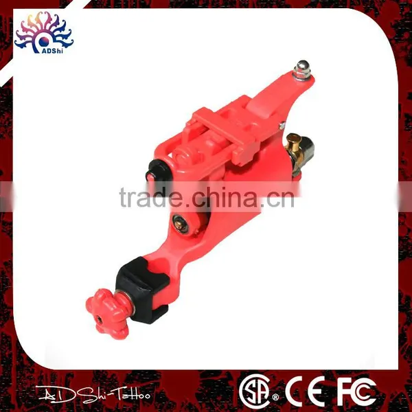 Cheap Rotary Tattoo Machine Gun Bearings Butterfly Tattoo Machine photo-3