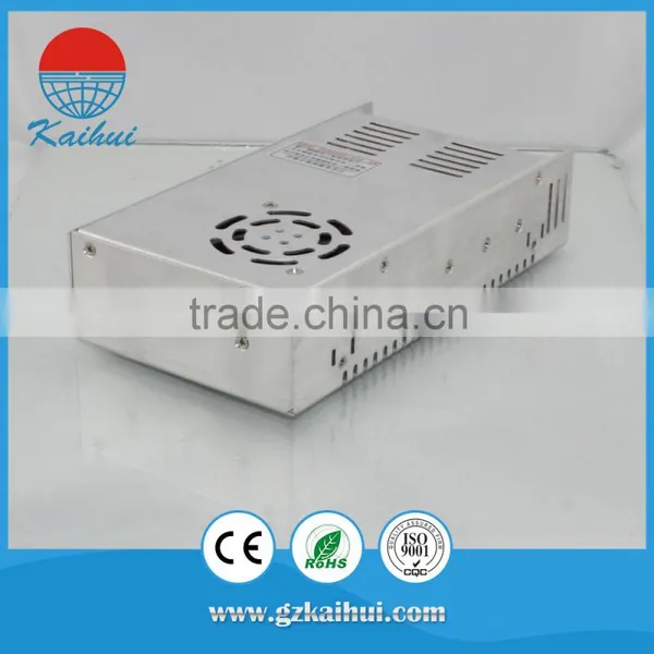 AC DC Charging Function 400W UPS Power Unit photo-3