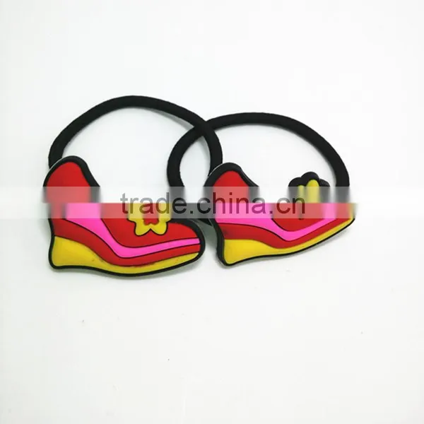 2015 Best Unbreakable Elastic Silicone Rubber Band photo-2