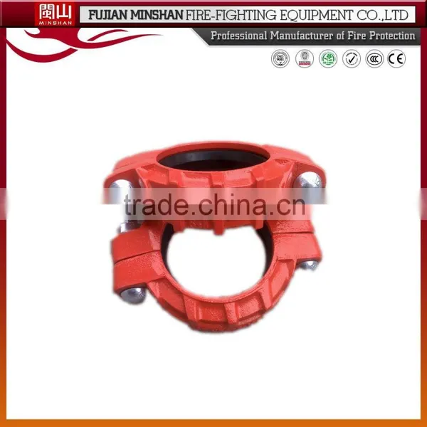 Coupling Flexible Rubber Coupling photo-4