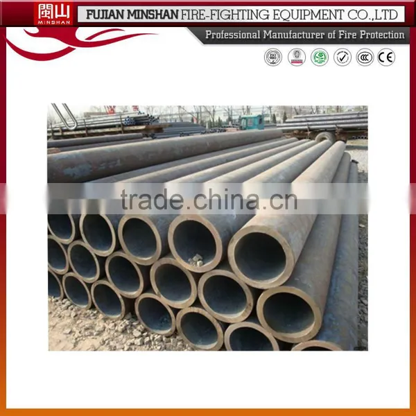 Ansi b 36.10/astm A106 gr b Carbon Steel Seamless Pipe photo-6