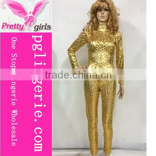 Sexy Sleeve Sexy Jumpsuit One Piece Jumpsuit Lady Jumpsuits photo-6