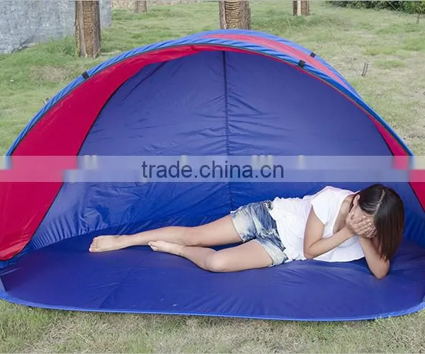 Beach Pop up Tent Folding Beach Tent Pop up Beach Tent photo-3