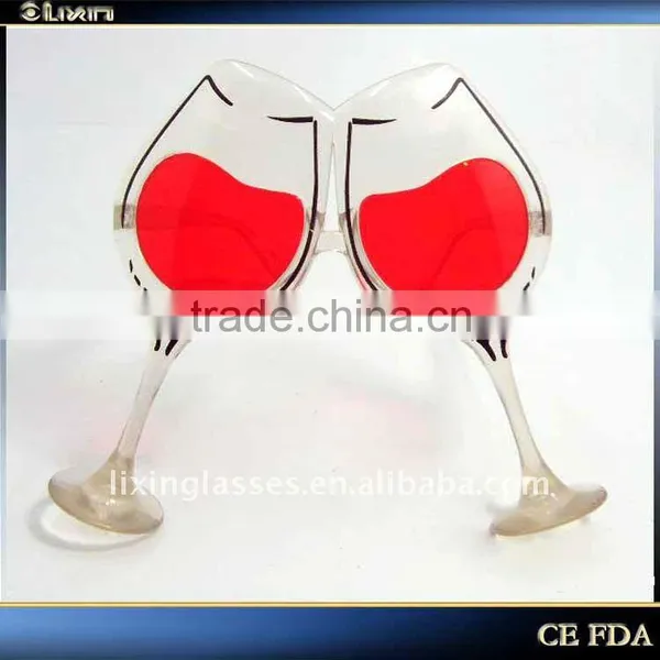 Cup party glasses