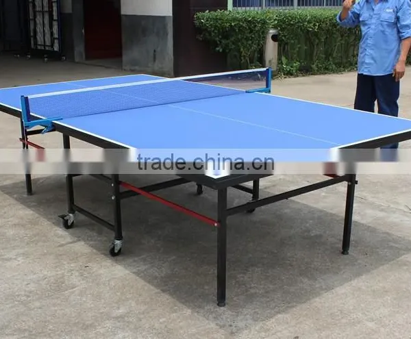 Blue Table Tennis Set photo-4