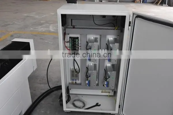 MITECH 9015 CNC Engraving Machine Economic Stone Cnc Router photo-3