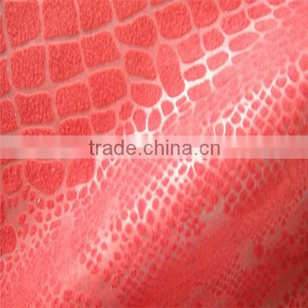 Micro Suede Fabric photo-6