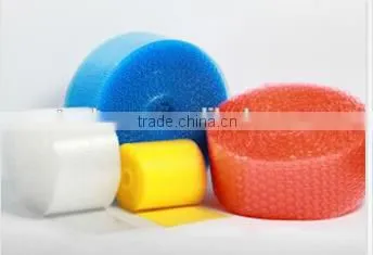 3000mm Width Plastic Bubble Wrap Machine / Factory Direct Sale photo-4