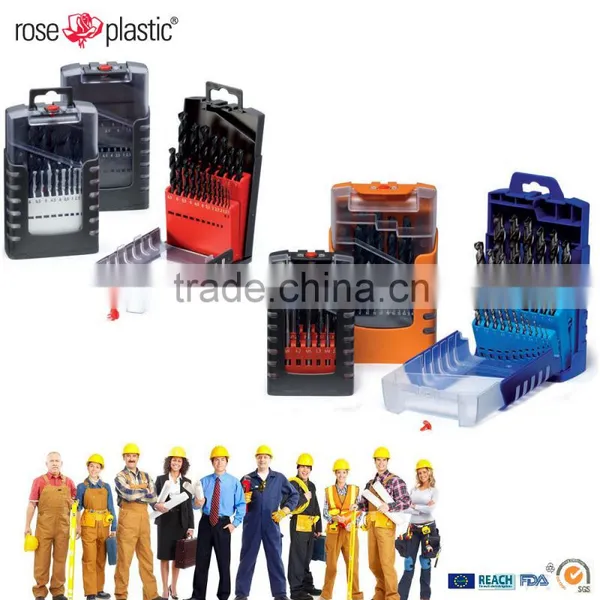 Plastic Packaging Box for Hand Taps GB photo-2