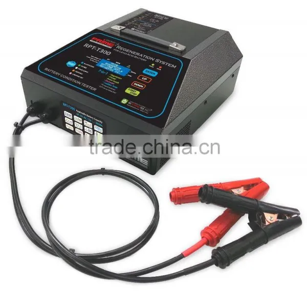 PRIME Battery Condition Tester (for Lead-acid)
