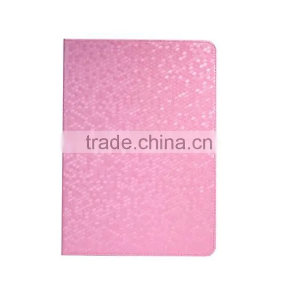 Diamond Pattern PU Leather Case for Ipad Air, for Ipad Pro Case photo-6