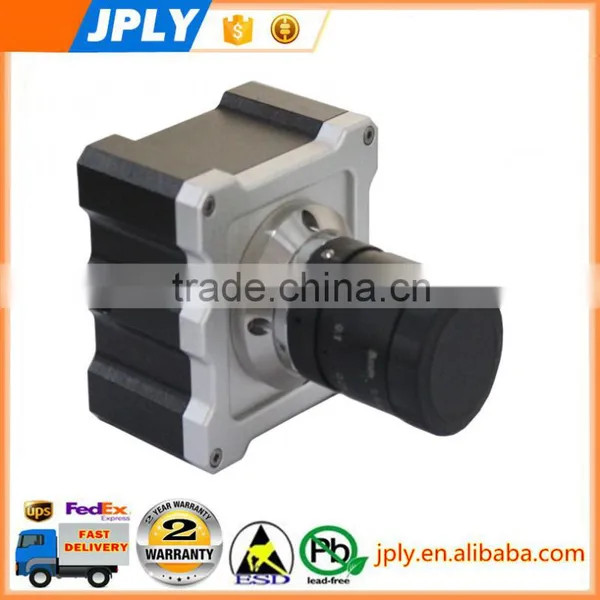 High Speed USB3.0 1.4Mp CCD Mono Microscope Camera photo-2