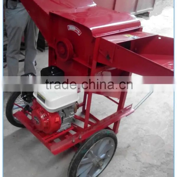 Home Use Sorghum Thresher
